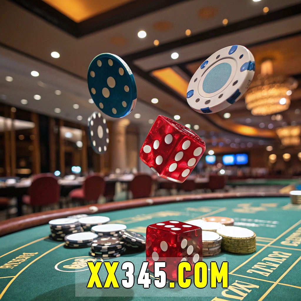 Promoções do cassino ao Vivo xx345.com