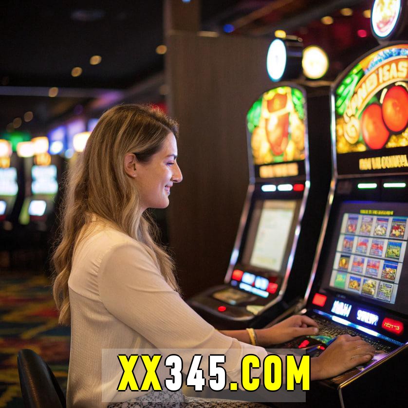 Baixe o aplicativo xx345.com para jogar a qualquer momento